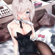 巨根少女的爸爸