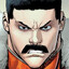 Grand Regent Thragg
