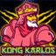 Kong Karlos