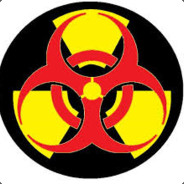 Nuclear Bio-hazard
