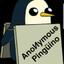 AnoИymous Pingüino