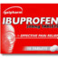 IBUPROFEN