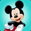 MickeyMouse