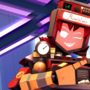 Steam Community Avatar