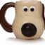 Gromit Mug