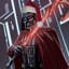 Darth Vader