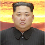 KIM JONG-UN
