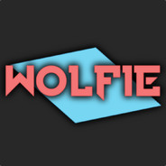 Wolfie8bit avatar
