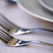 Silverware