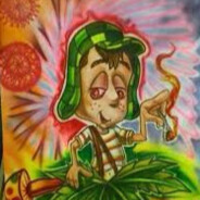 Chavo del Troncho