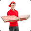 Pizza Boy Bill