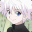 Killua