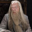 Albus Dumbledore