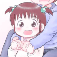 ʕ •́؈•̀ ₎自然醒