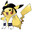Pikajew avatar