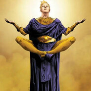 Ozymandias