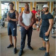 /Vigger training avatar