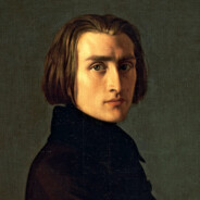 Franz Liszt