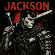 Narubaesu Jackson avatar