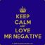 Mr.Negative N.F