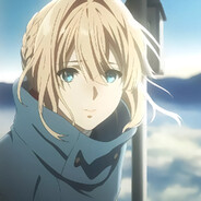 Violet evergarden