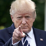 79歲，是個總統（MAGA民