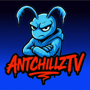 AntChillzTV avatar