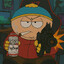 Cartman-.