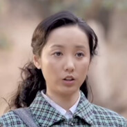 陕北地区石圪节社球头拥有者秀莲