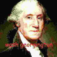 wash georgington