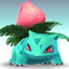 ivysaur do smash brawl