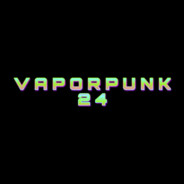 VAPORPUNK24