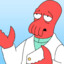 Dr Zoidberg