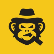 Mr. Monkey 🔥's avatar