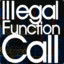 Illegal Function Call