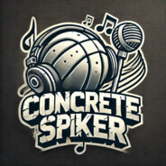 ConcreteSpiker