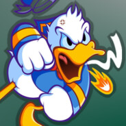 Donald Duck