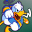 Donald Duck