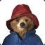 Paddington Bear