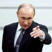 Vladimir Vladimirovich Putin