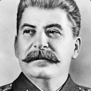 Hand of Stalin