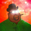 Steam avatar
