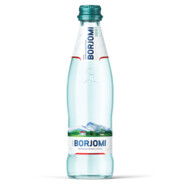borgomy