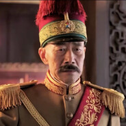 东三省巡阅使奉天督军