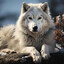 wolves