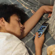 香香啊满(酣睡版)