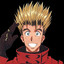 VASH LIGHTYEAR