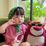 糯糯软软小饼干