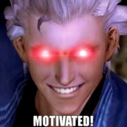 Devilish Vergil