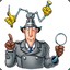 inspector Gadget